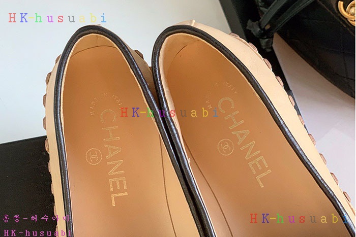 NEW 샤넬  신발 신상 CH 2225814
