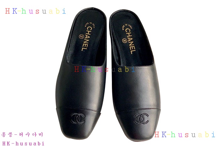 NEW 샤넬  신발 신상 CH 2225815