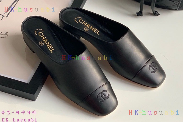 NEW 샤넬  신발 신상 CH 2225815