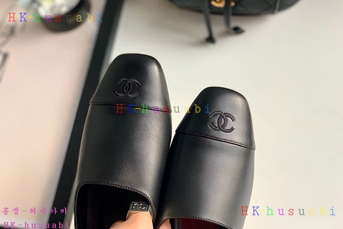 NEW 샤넬  신발 신상 CH 2225815