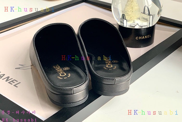 NEW 샤넬  신발 신상 CH 2225815