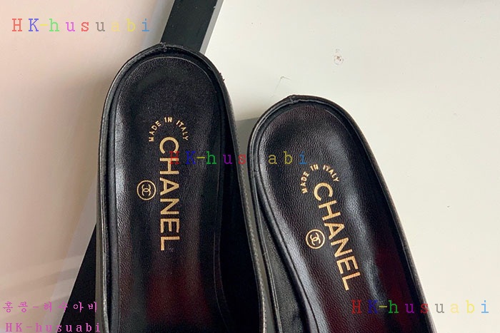 NEW 샤넬  신발 신상 CH 2225815