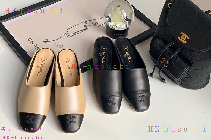 NEW 샤넬  신발 신상 CH 2225815