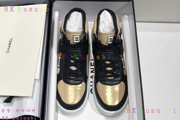 NEW 샤넬  신발 신상 CH 2225827