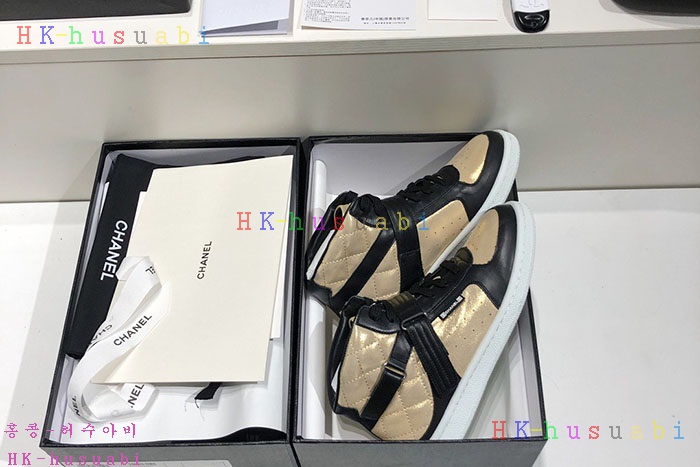 NEW 샤넬  신발 신상 CH 2225827