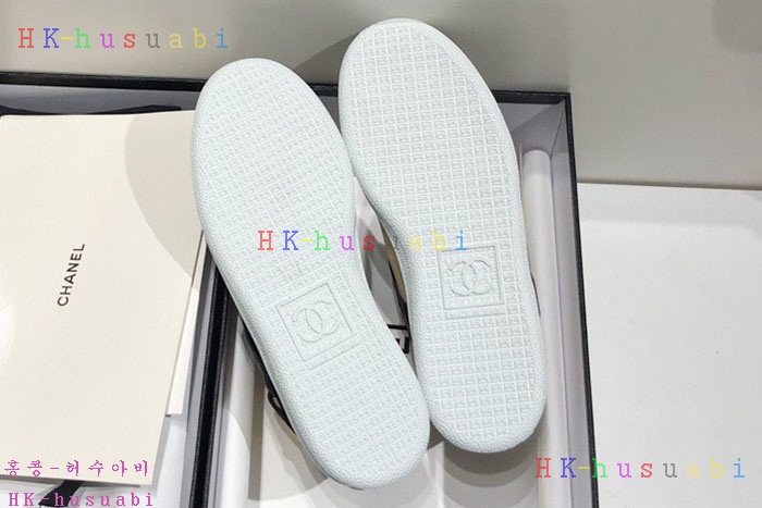 NEW 샤넬  신발 신상 CH 2225827