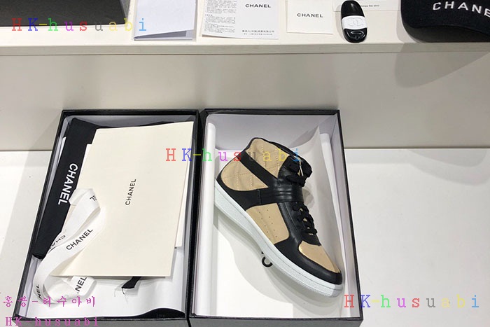 NEW 샤넬  신발 신상 CH 2225827