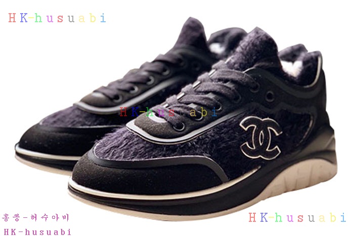 NEW 샤넬  신발 신상 CH 222584