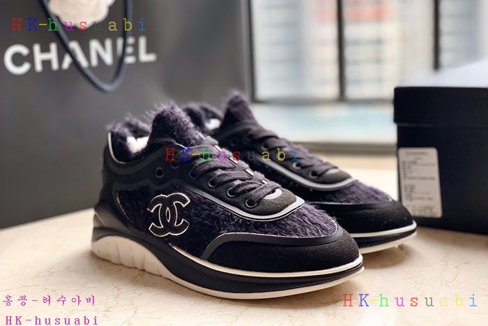 NEW 샤넬  신발 신상 CH 222584