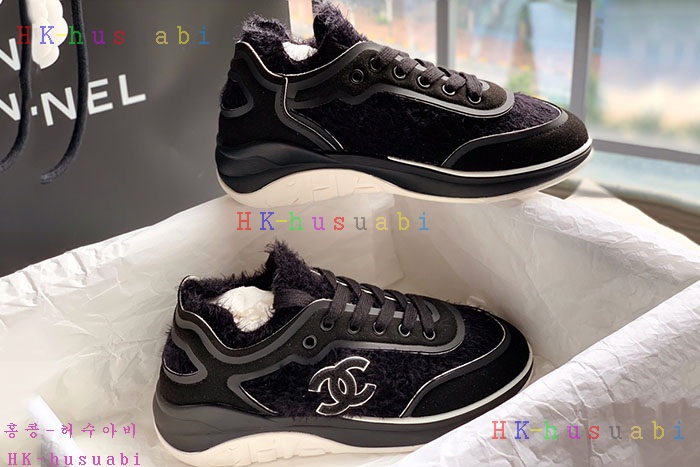 NEW 샤넬  신발 신상 CH 222584