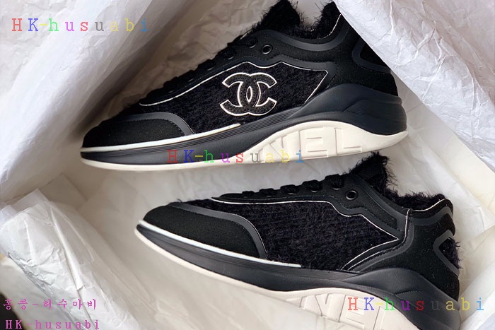 NEW 샤넬  신발 신상 CH 222584
