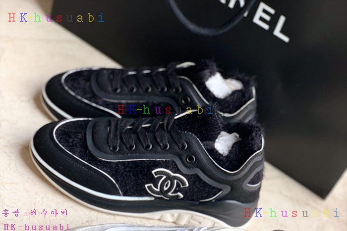 NEW 샤넬  신발 신상 CH 222584