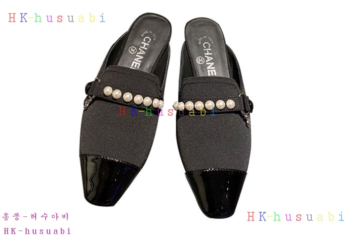 NEW 샤넬  신발 신상 CH 222590