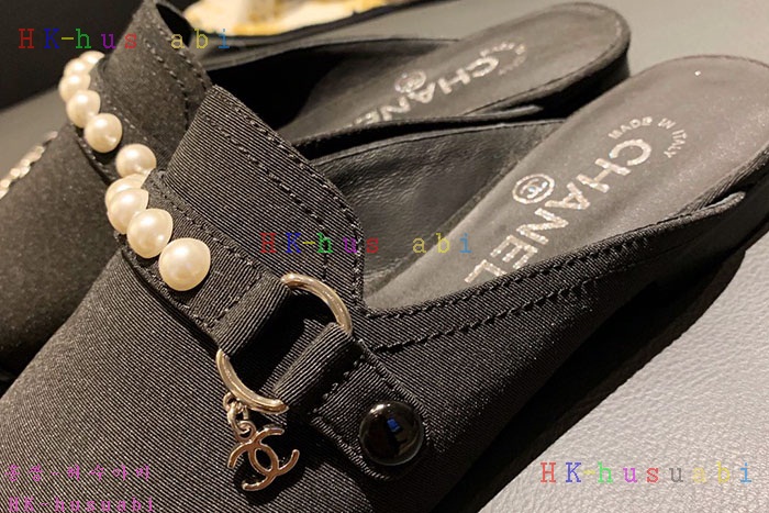 NEW 샤넬  신발 신상 CH 222590