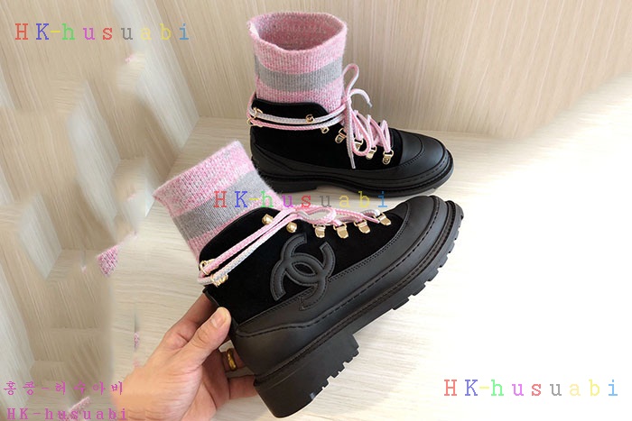 NEW 샤넬  신발 신상 CH 2225922