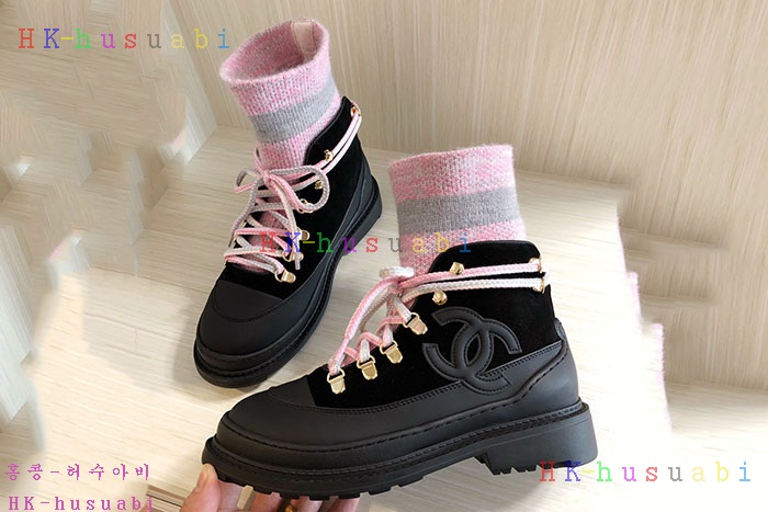 NEW 샤넬  신발 신상 CH 2225922