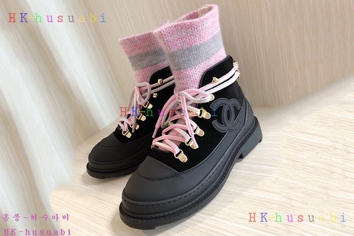 NEW 샤넬  신발 신상 CH 2225922