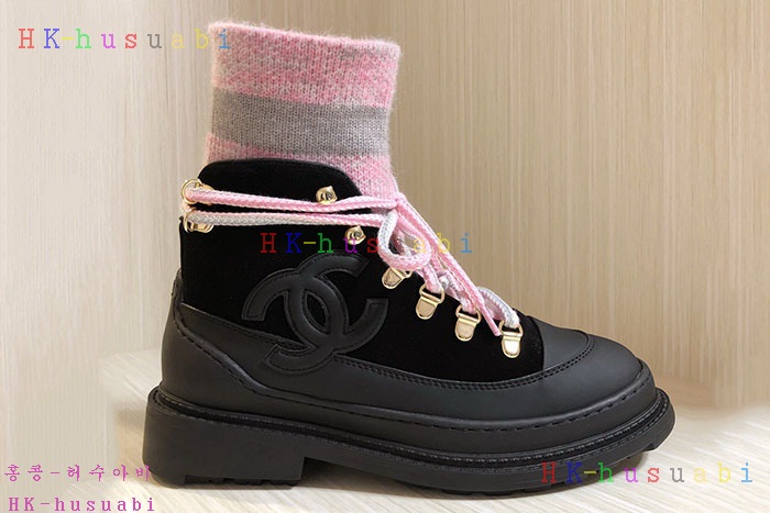 NEW 샤넬  신발 신상 CH 2225922