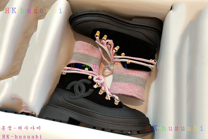 NEW 샤넬  신발 신상 CH 2225922