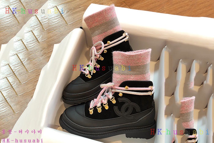 NEW 샤넬  신발 신상 CH 2225922