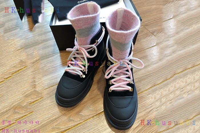 NEW 샤넬  신발 신상 CH 2225922