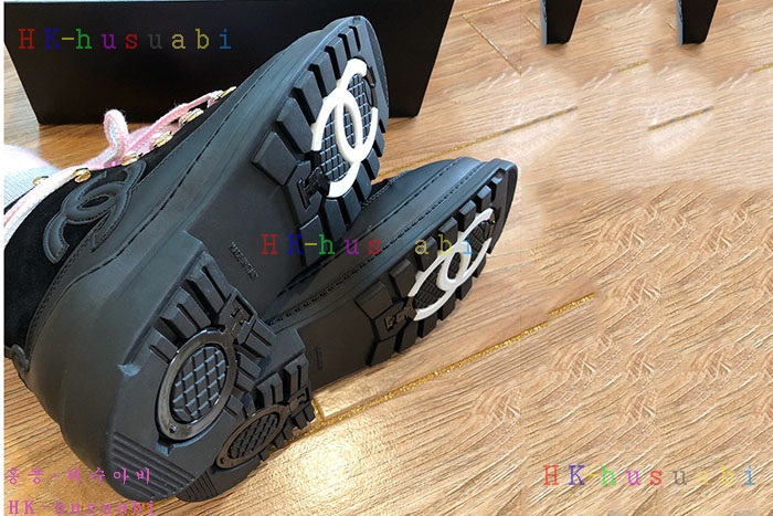 NEW 샤넬  신발 신상 CH 2225922