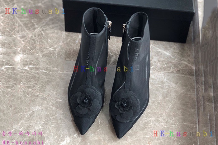 NEW 샤넬  신발 신상 CH 2225928