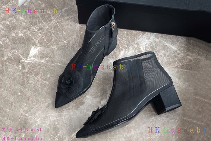 NEW 샤넬  신발 신상 CH 2225928