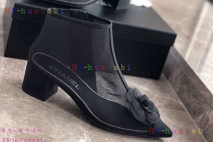 NEW 샤넬  신발 신상 CH 2225928