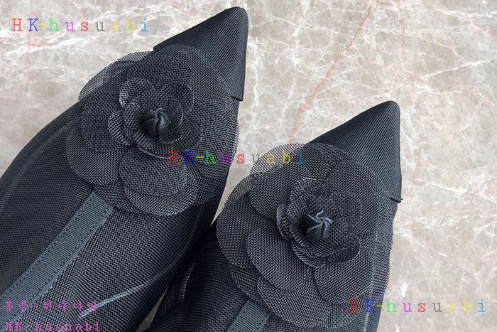 NEW 샤넬  신발 신상 CH 2225928