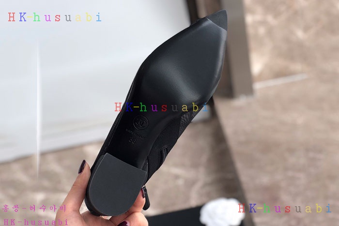 NEW 샤넬  신발 신상 CH 2225928