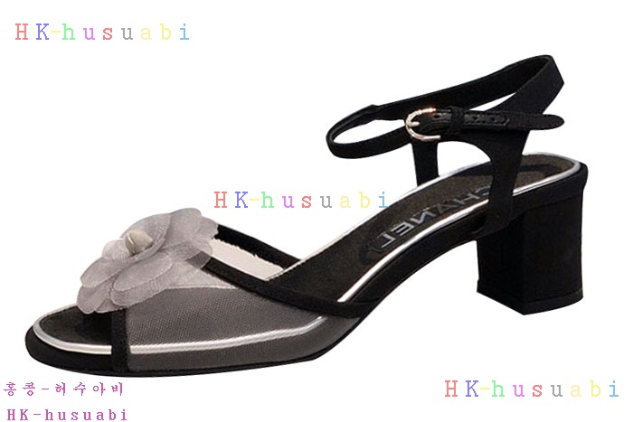 NEW 샤넬  신발 신상 CH 2225934