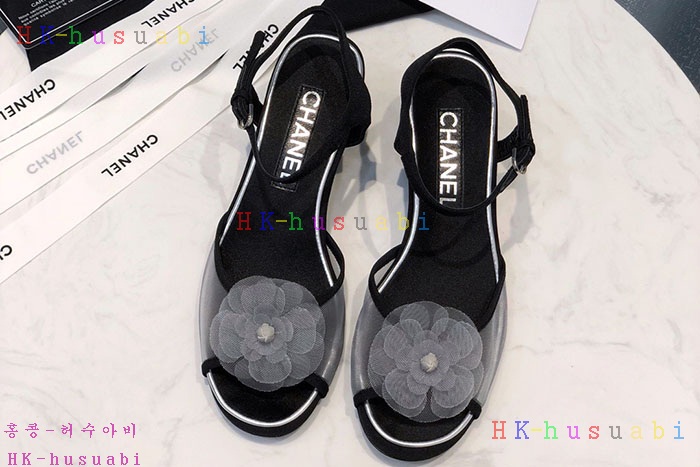NEW 샤넬  신발 신상 CH 2225934