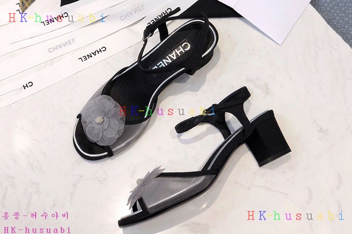 NEW 샤넬  신발 신상 CH 2225934
