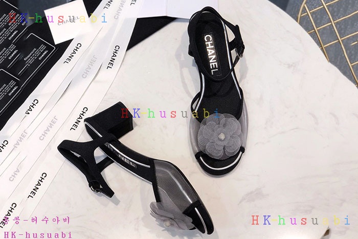 NEW 샤넬  신발 신상 CH 2225934