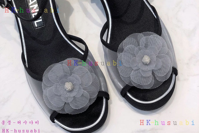 NEW 샤넬  신발 신상 CH 2225934
