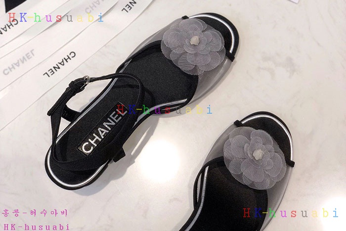 NEW 샤넬  신발 신상 CH 2225934