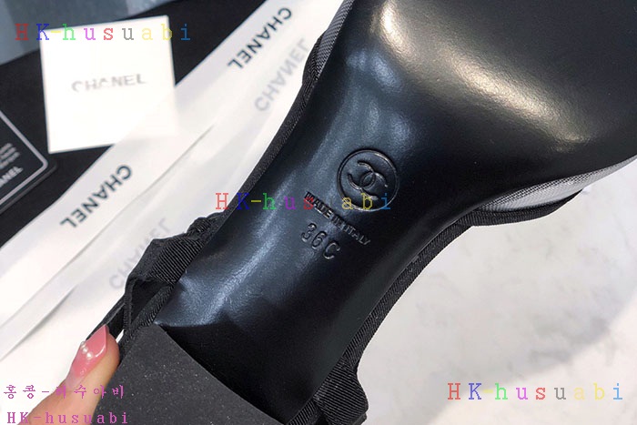 NEW 샤넬  신발 신상 CH 2225934