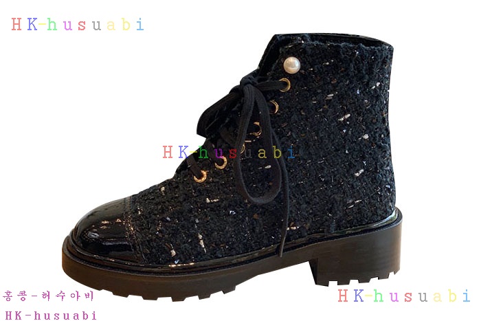 NEW 샤넬  신발 신상 CH 2225940
