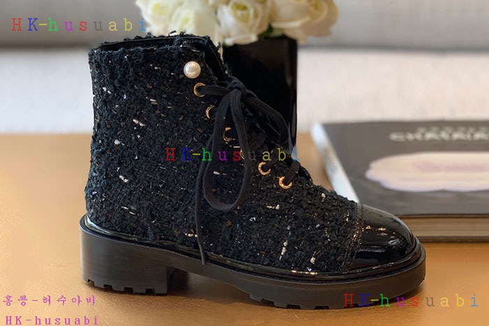 NEW 샤넬  신발 신상 CH 2225940
