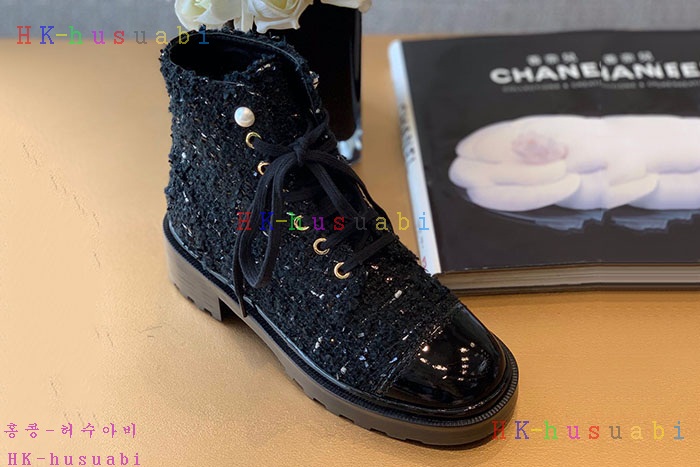 NEW 샤넬  신발 신상 CH 2225940