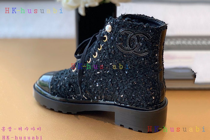 NEW 샤넬  신발 신상 CH 2225940
