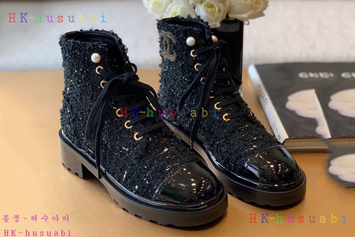 NEW 샤넬  신발 신상 CH 2225940