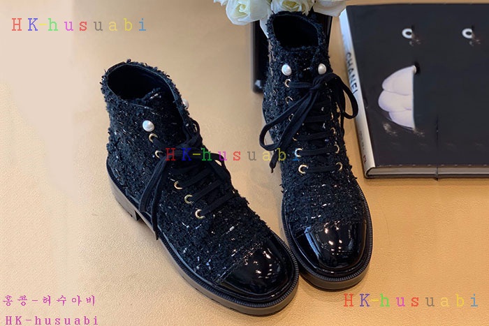 NEW 샤넬  신발 신상 CH 2225940