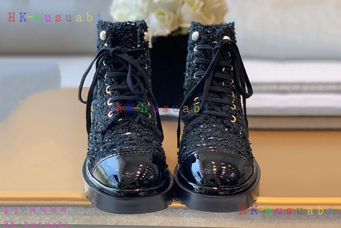 NEW 샤넬  신발 신상 CH 2225940