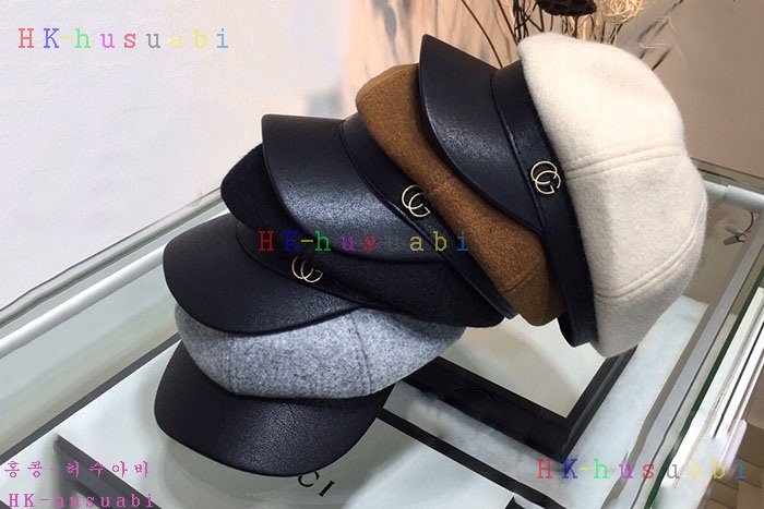 NEW 구찌 모자 신상 GU 42155524