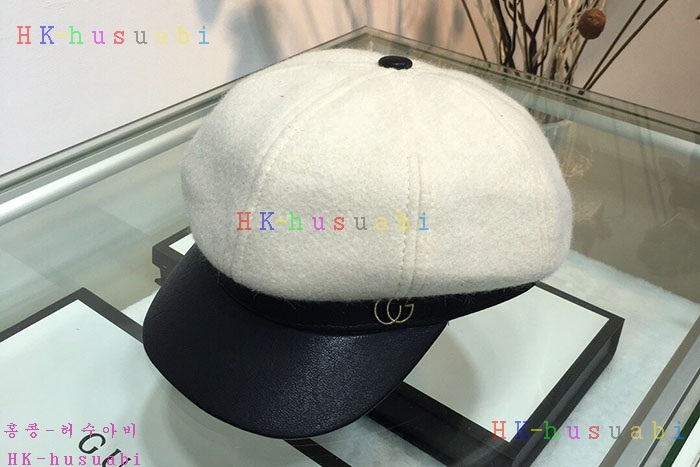 NEW 구찌 모자 신상 GU 42155524