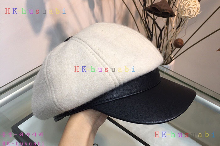 NEW 구찌 모자 신상 GU 42155524