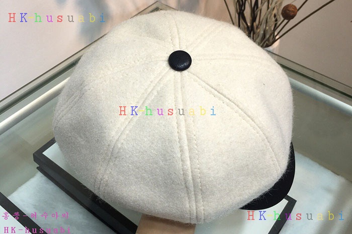 NEW 구찌 모자 신상 GU 42155524