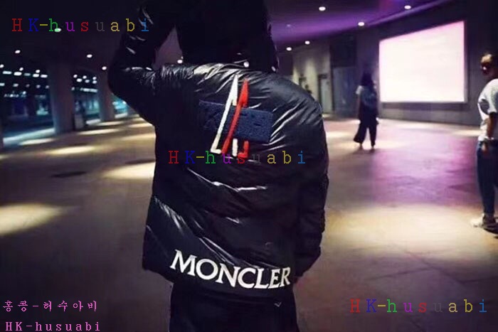 NEW 몽클레어 패딩  M 1277754